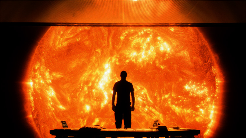 「サンシャイン2057（原題Sunshine）」感想と考察。宇宙イチ好きな宇宙映画