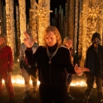 【28年後「白骨の神殿」】ネタバレ有り感想・レビュー（60点）